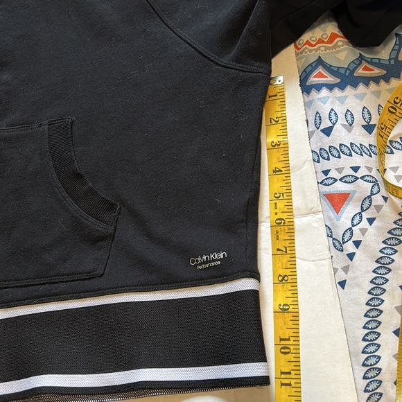 Calvin Klein Zip up hoodie - Picture 10 of 12
